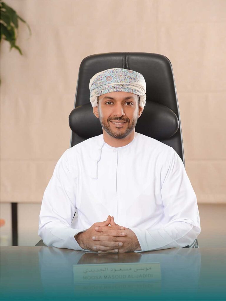 موسى الجديدي